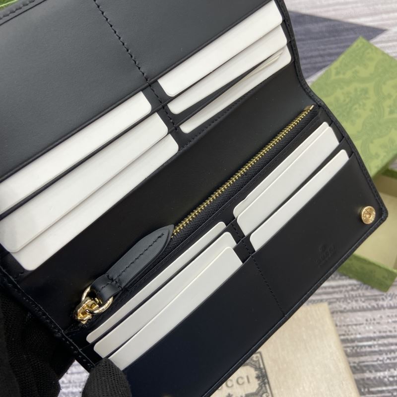 Gvc*1 wallets